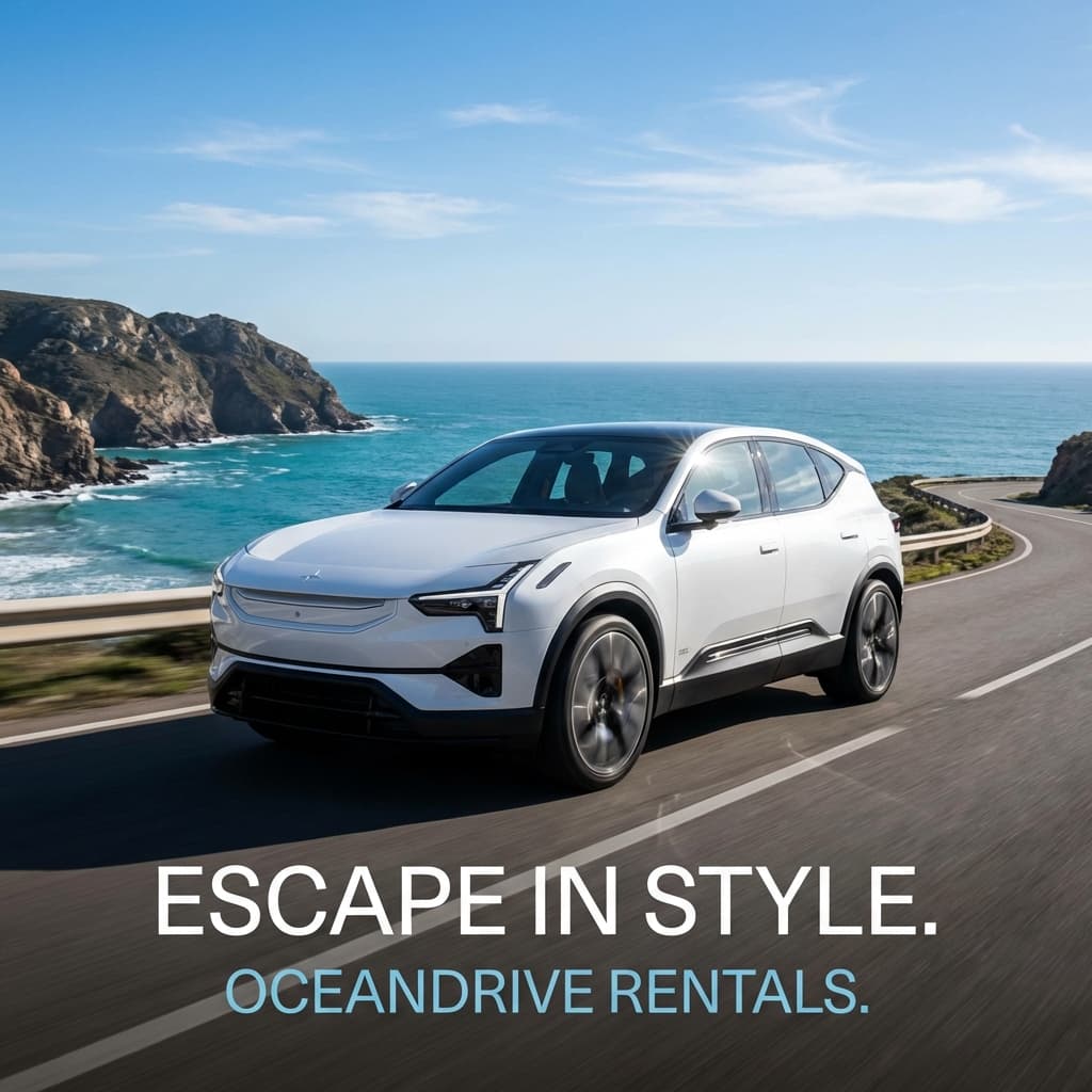 Luxury Car Rental